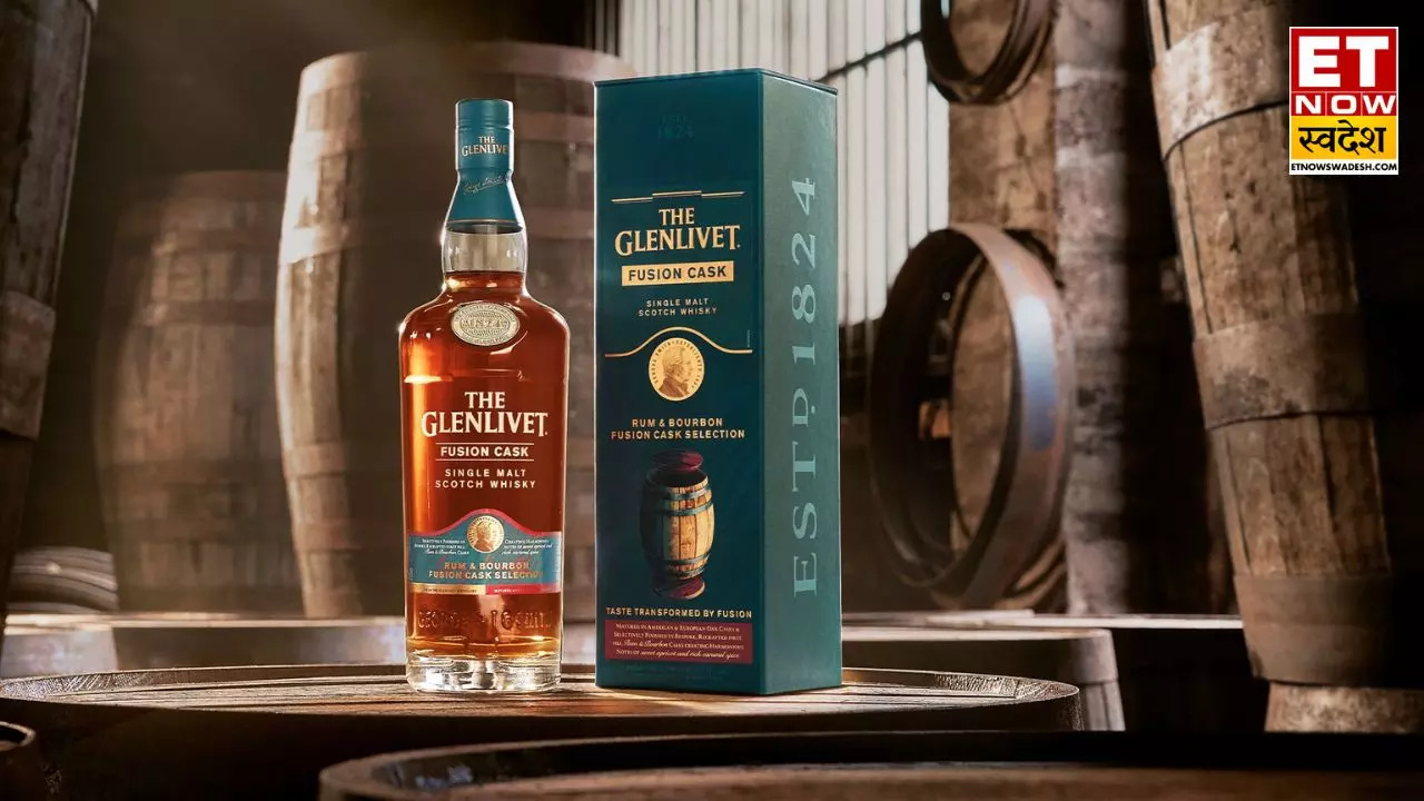 Glenlivet