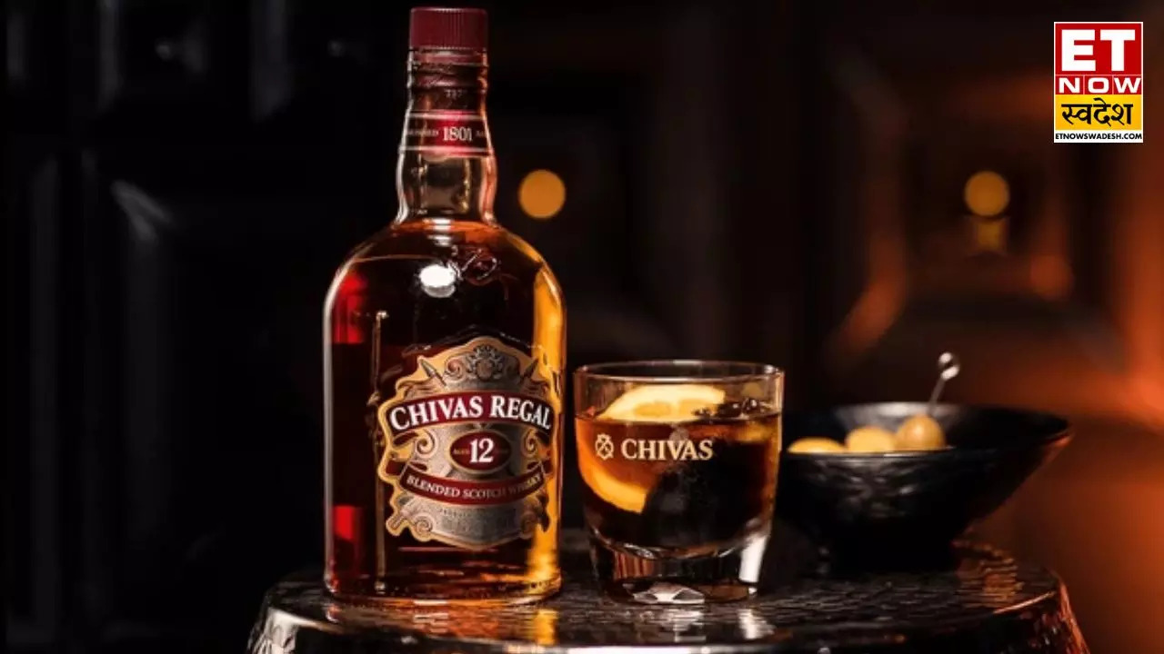 Chivas Regal