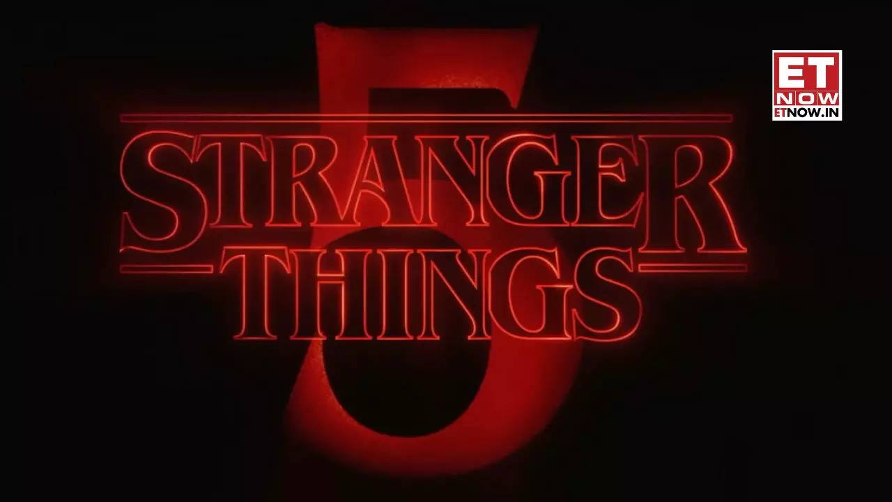 Stranger Things Season 5 Release date, cast, new characters, and final