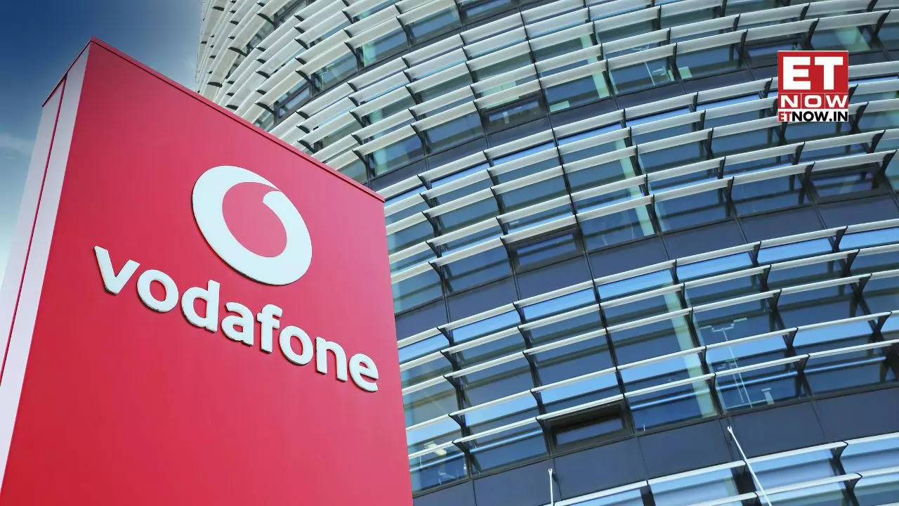 Vodafone