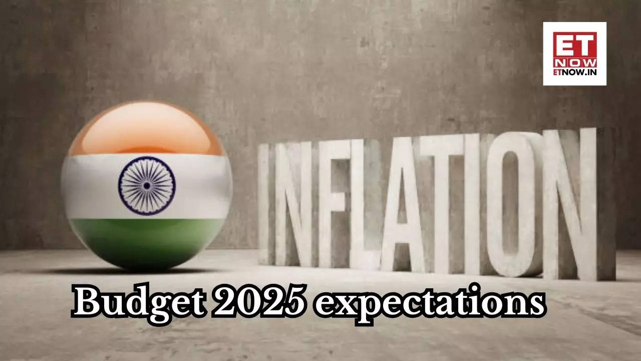 Budget 2025 expectations Will Modi Govt bring inflation relief to