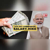 8th pay commission employees salary hike: 2.86 fitment factor? What