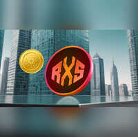 Crypto Tokens That Could Explode