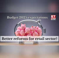 Budget 2025 expectations Indian retail industry grew by 7 in festive
