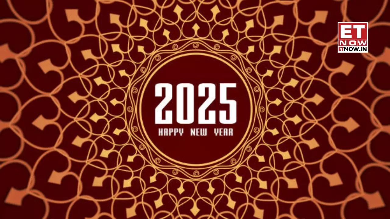 Easy Rangoli Design for New Year 2025 Muggulu, Kolam, Alpana, and