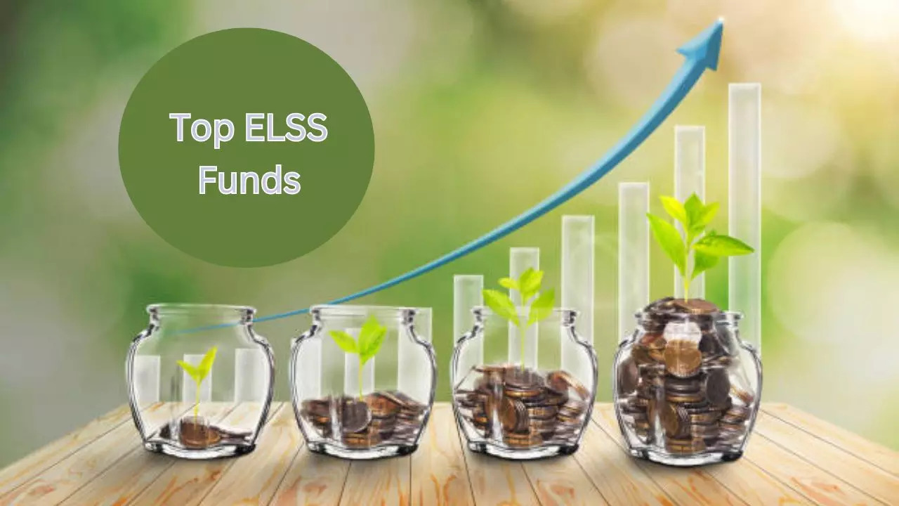 Return of HDFC ELSS Tax Saver Fund