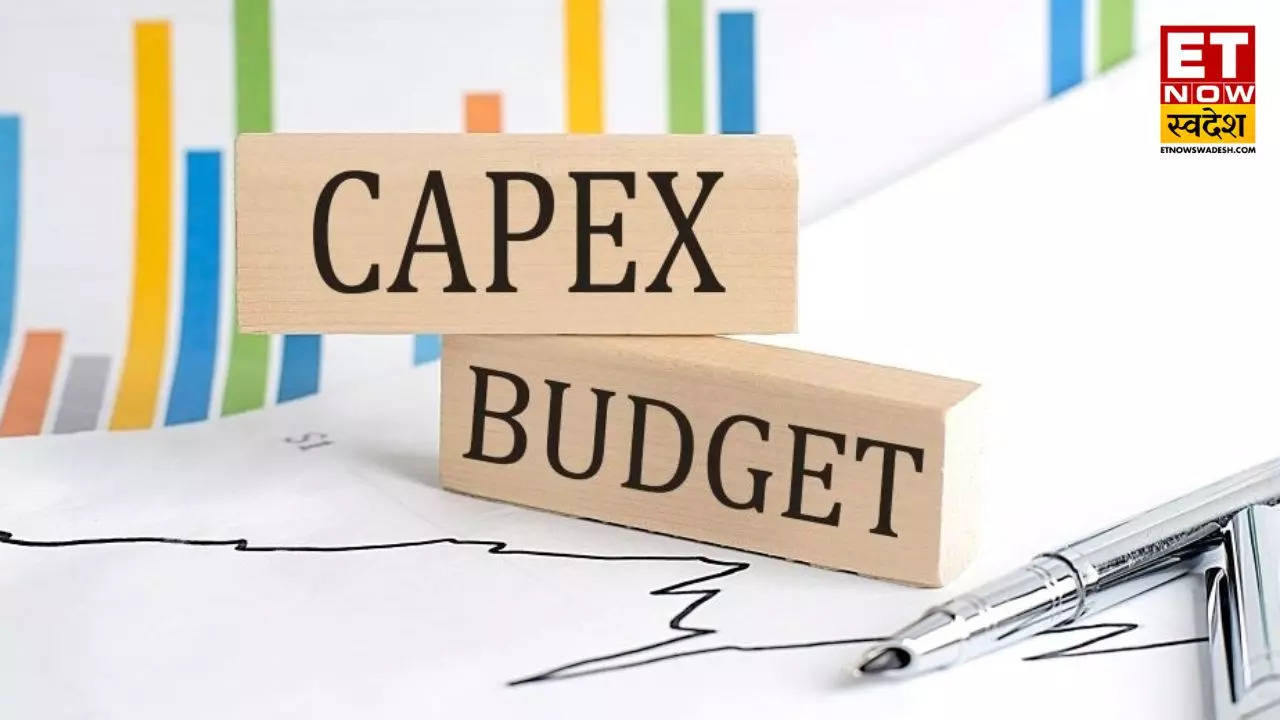 Budget 2025 Expectation कैपिटल एक्सपेंडिचर में 1012 प्रतिशत तक की