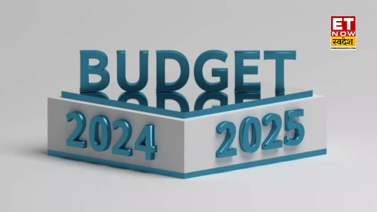 Budget 2025 Expectations   