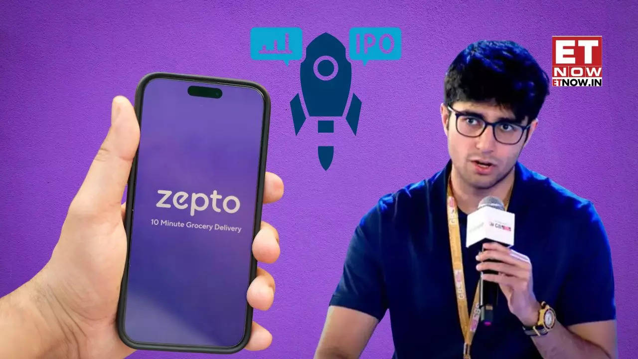 Zepto IPO Plans