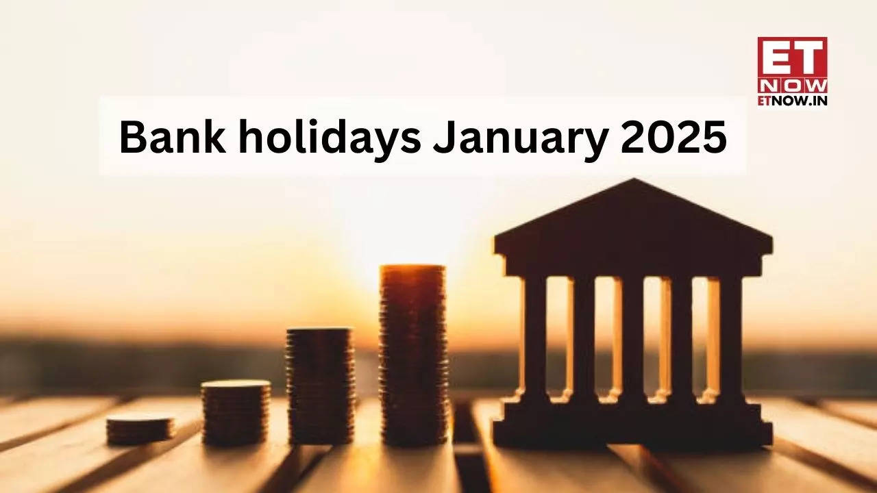 Bank holidays January 2025 Banks to remain closed on THESE days