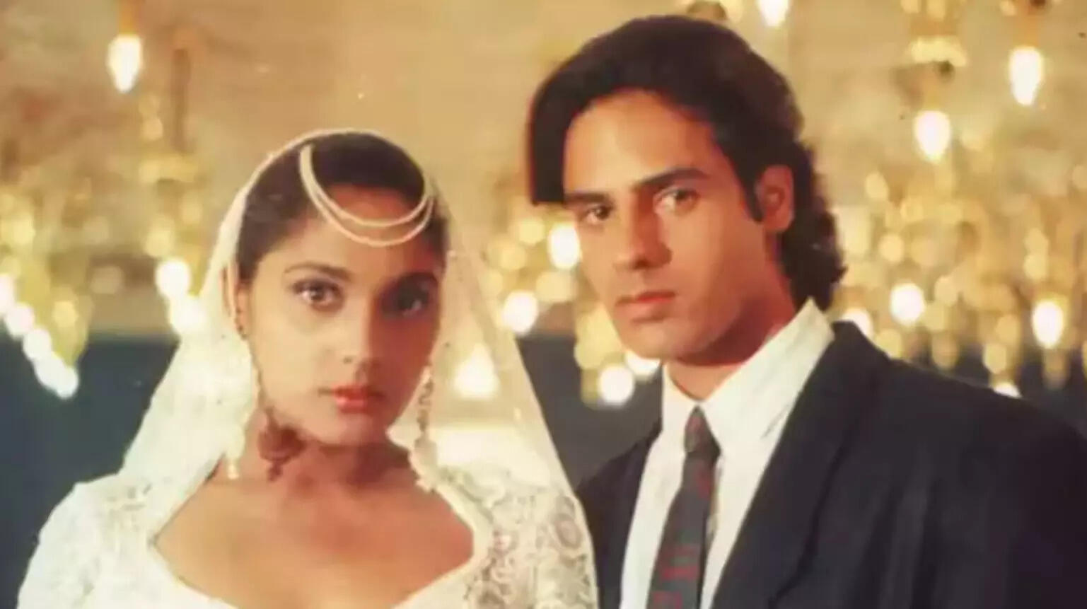 Where is Rahul Roy? 90s musical blockbuster Aashiqui made him more than ...