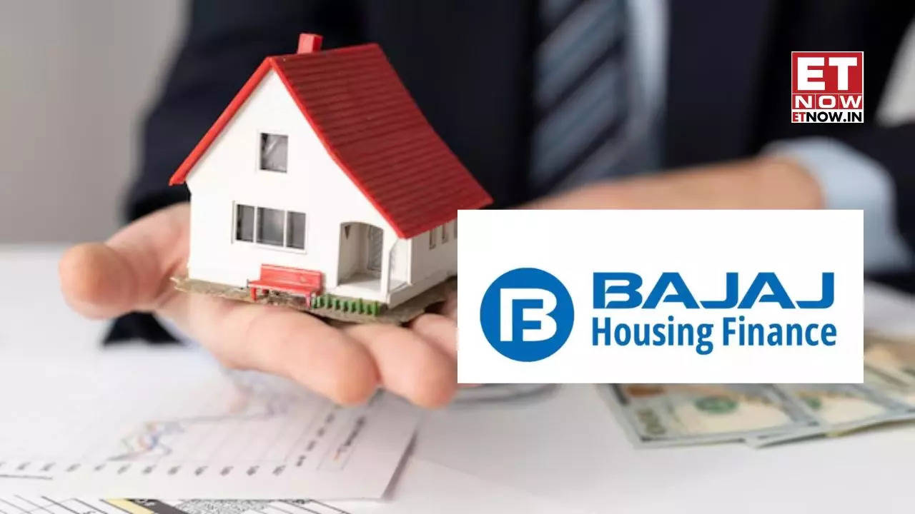 bajaj housing finance