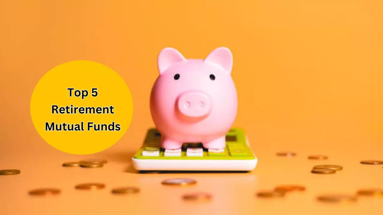 Returns of Tata Retirement Savings Progressive Fund