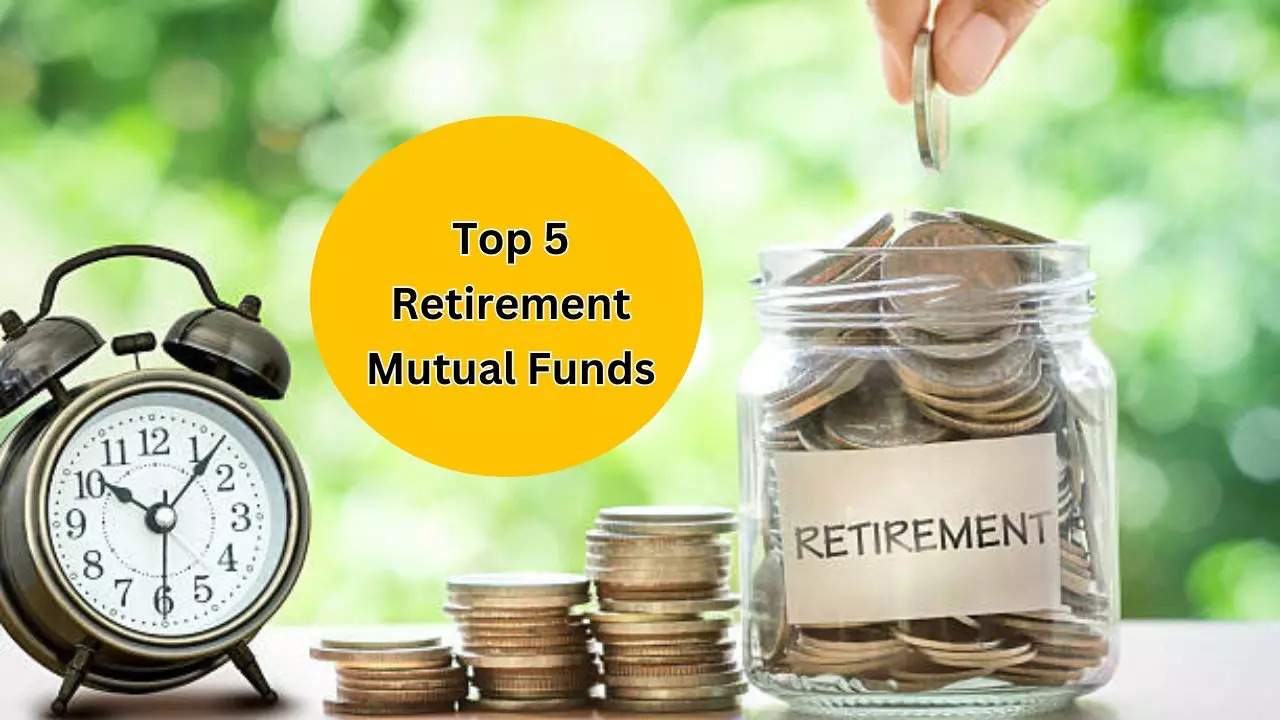 Returns of ICICI Prudential Retirement Fund