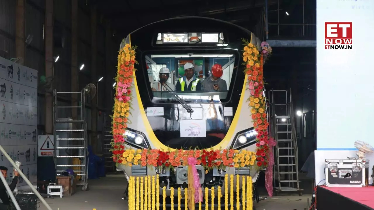 Namma Metro Yellow Line Bangalore