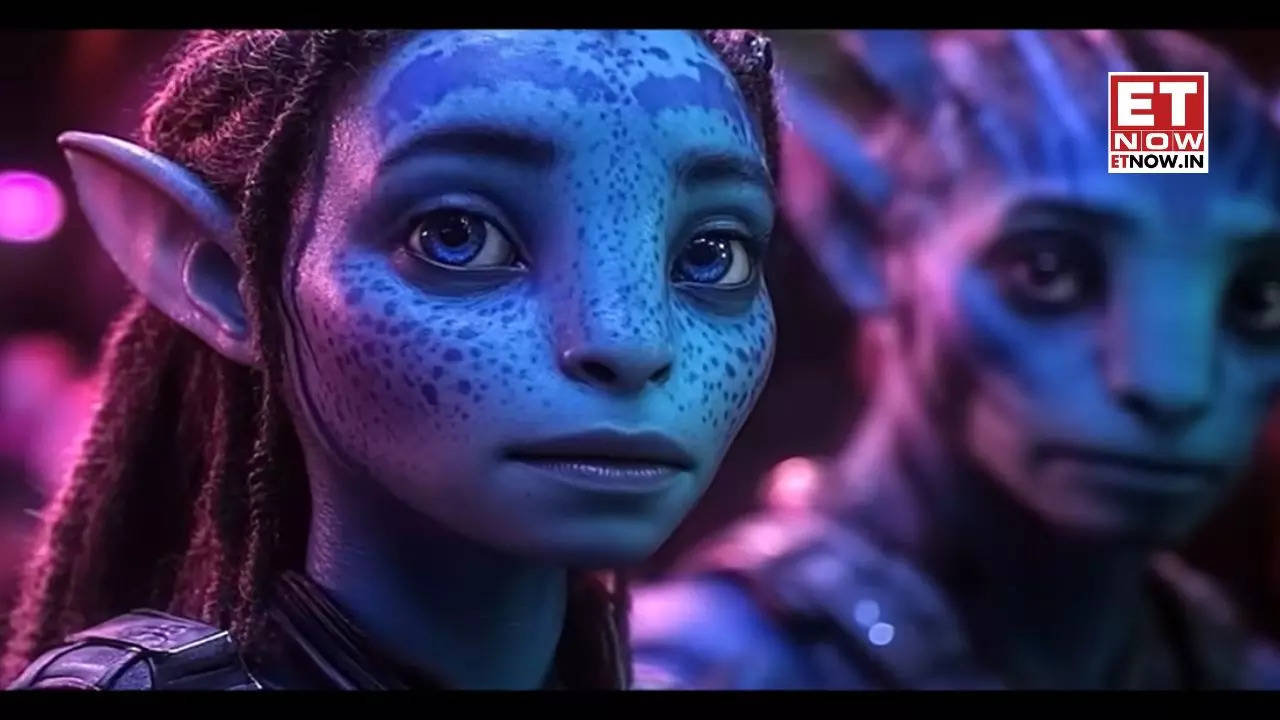 Avatar 3 trailer OUT ! All you need to know about Fire and Ash Release