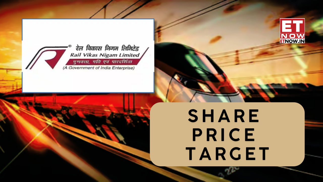 RNVL share price target 2025 Railway stock now signs MoU with Dubai