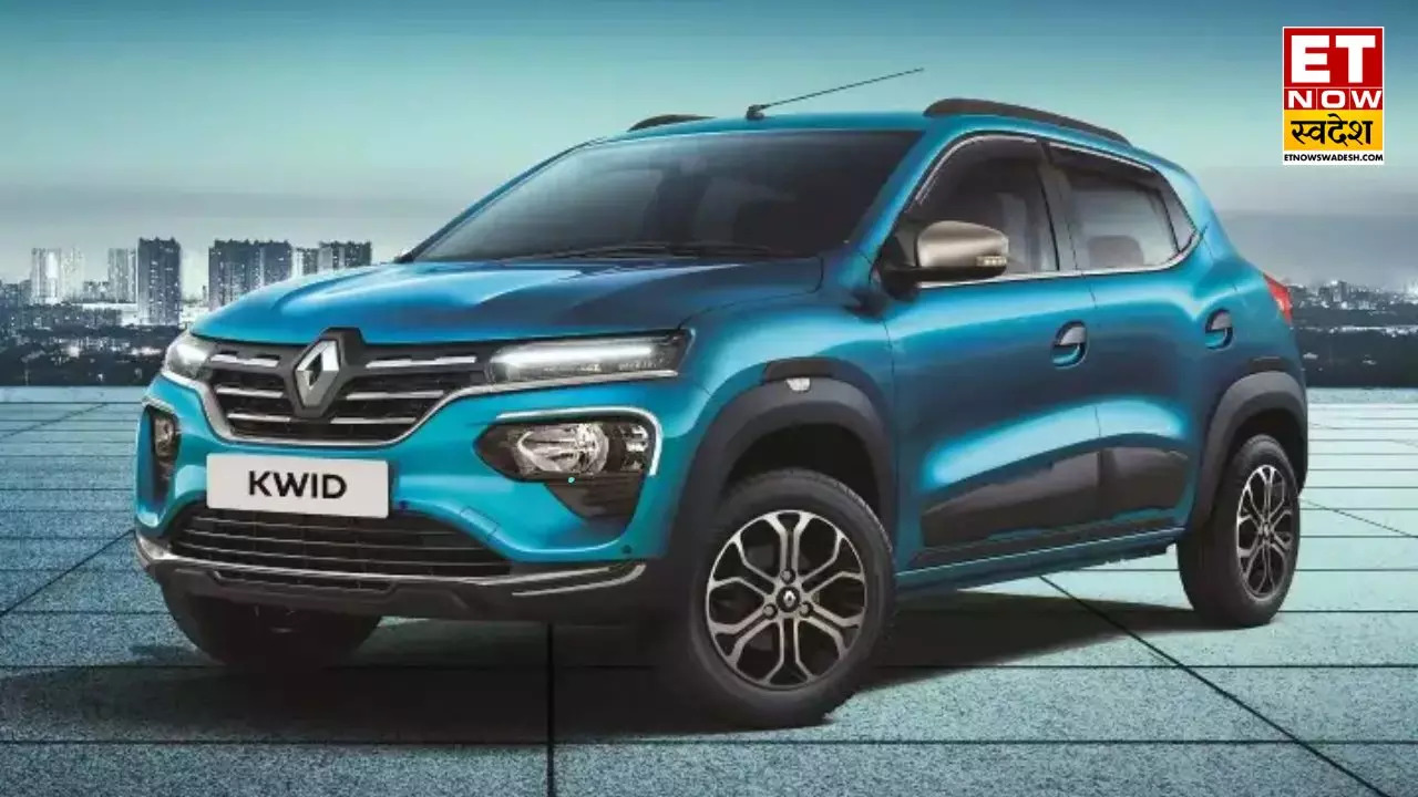 Renault Kwid