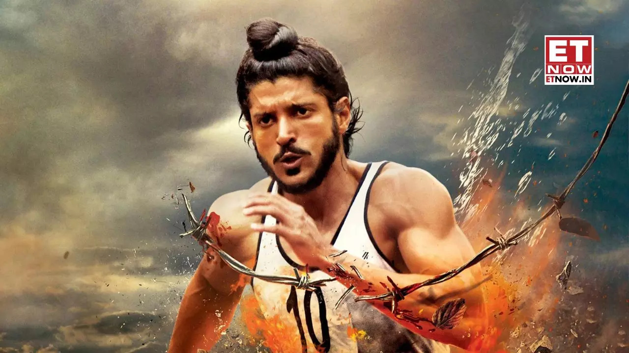 Bhaag Milkha Bhaag 2013