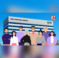 TCS Q3 headcount update from FY 2025 quarterly results How many