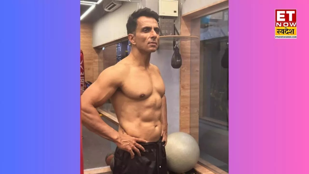 Sonu Sood  