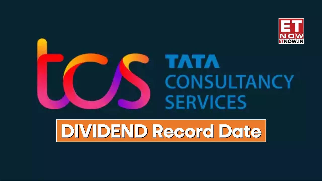 TCS Dividend Q3 2025 Record Date Chance to earn Rs 76 extra Here is