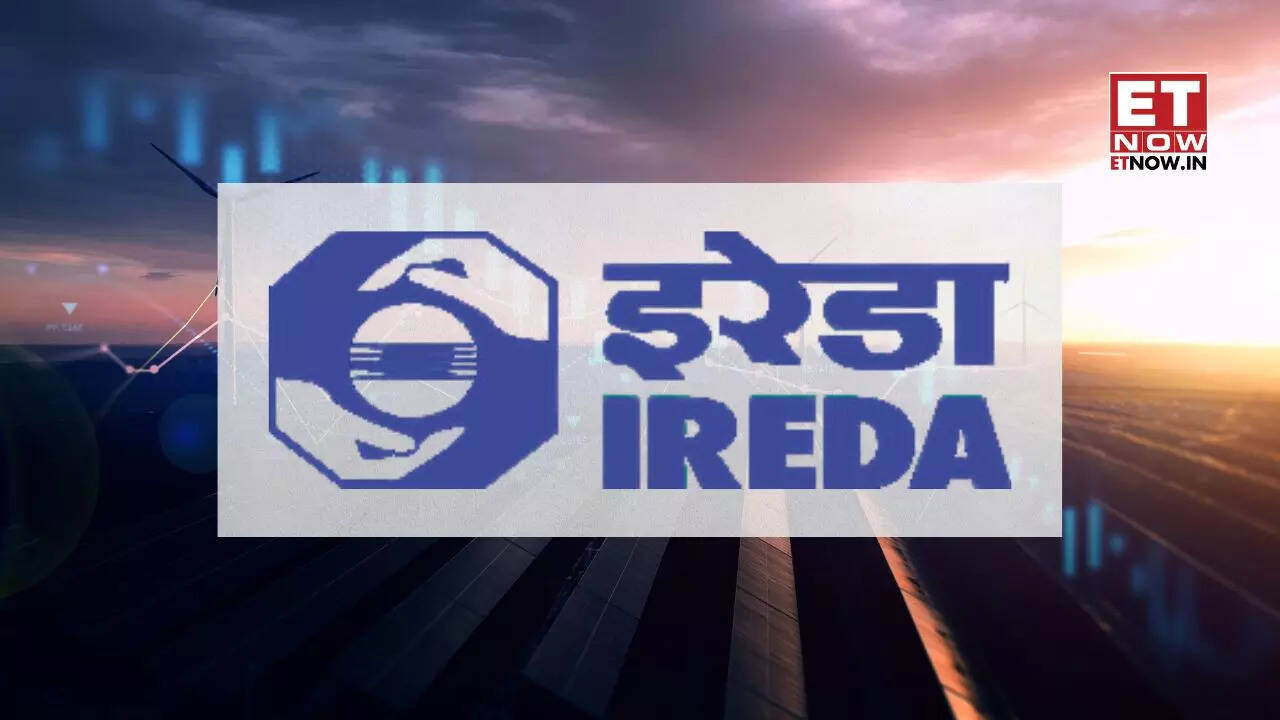 IREDA share price falls after Q3 FY2025 results; BUY, SELL or HOLD? Markets ET Now