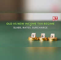 Tax Regimes COMPARED Awaiting relief in Budget 2025? How slabs