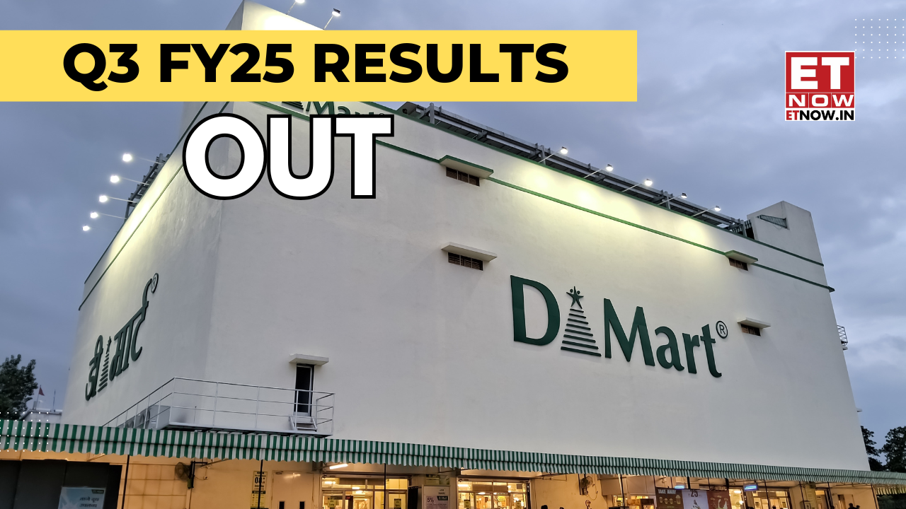 DMart