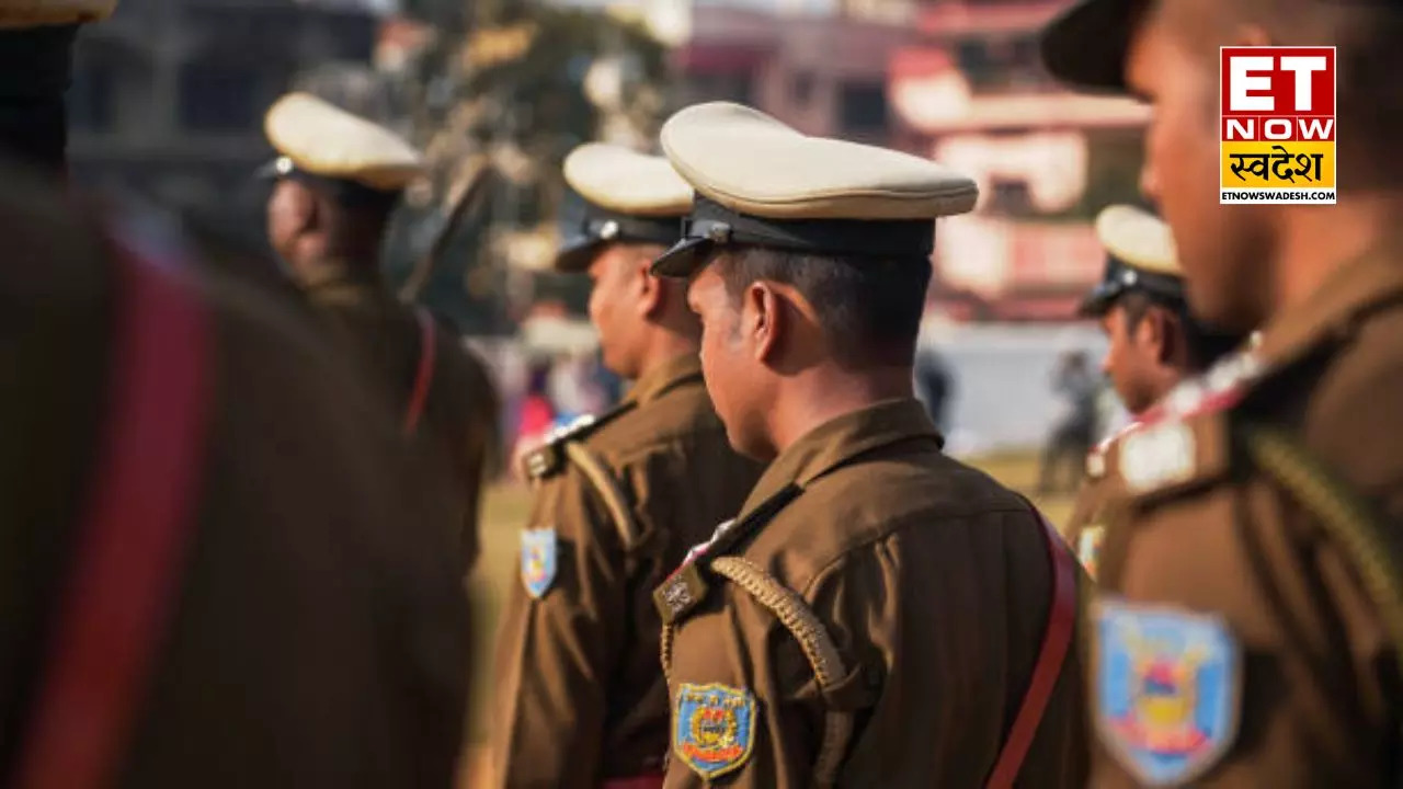 Bihar Police Recruitment 2025 