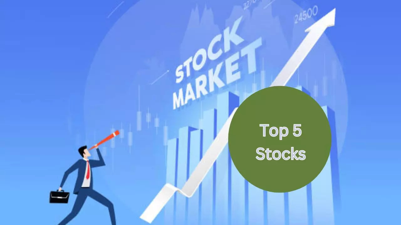 One month return of Pacheli Industrial Finance