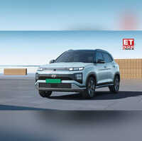 Creta 2025: Hyundai's electric SUV's launch date confirmed! EV to be ...