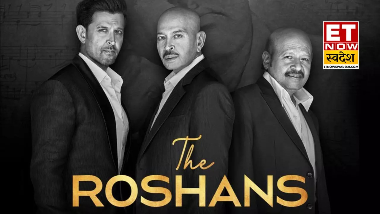 The Roshans