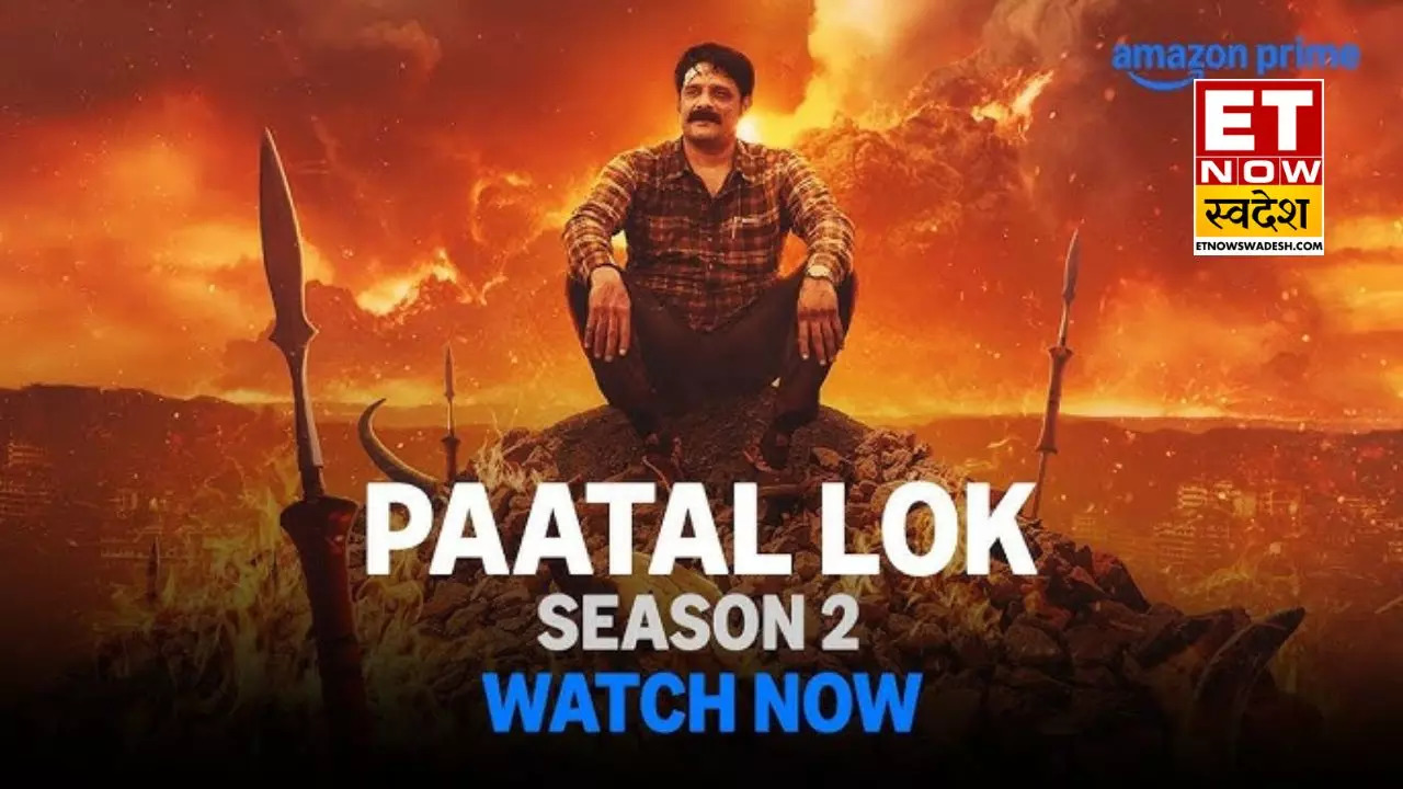 Paatal Lok Season 2