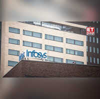 Infosys 14
