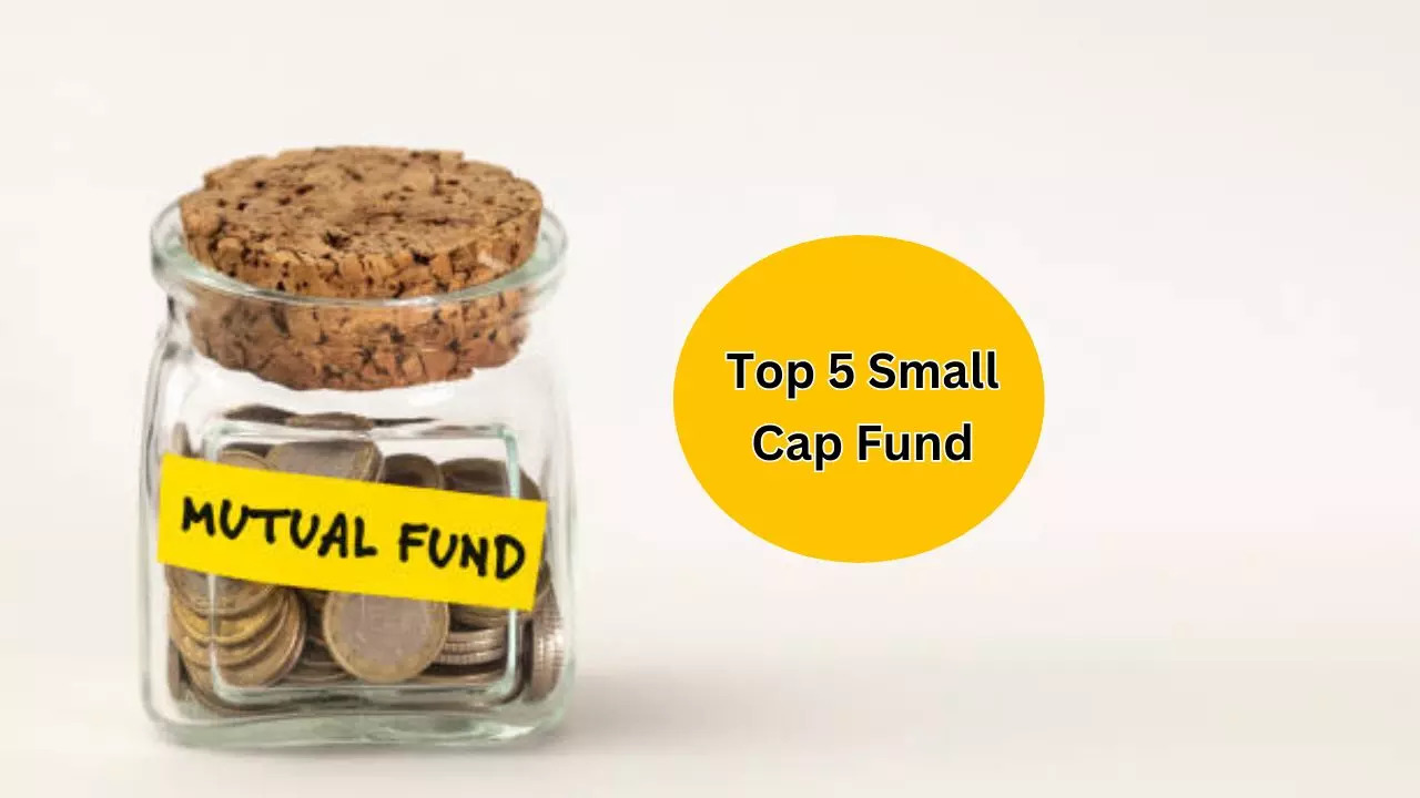 Returns of SBI Small Cap Fund