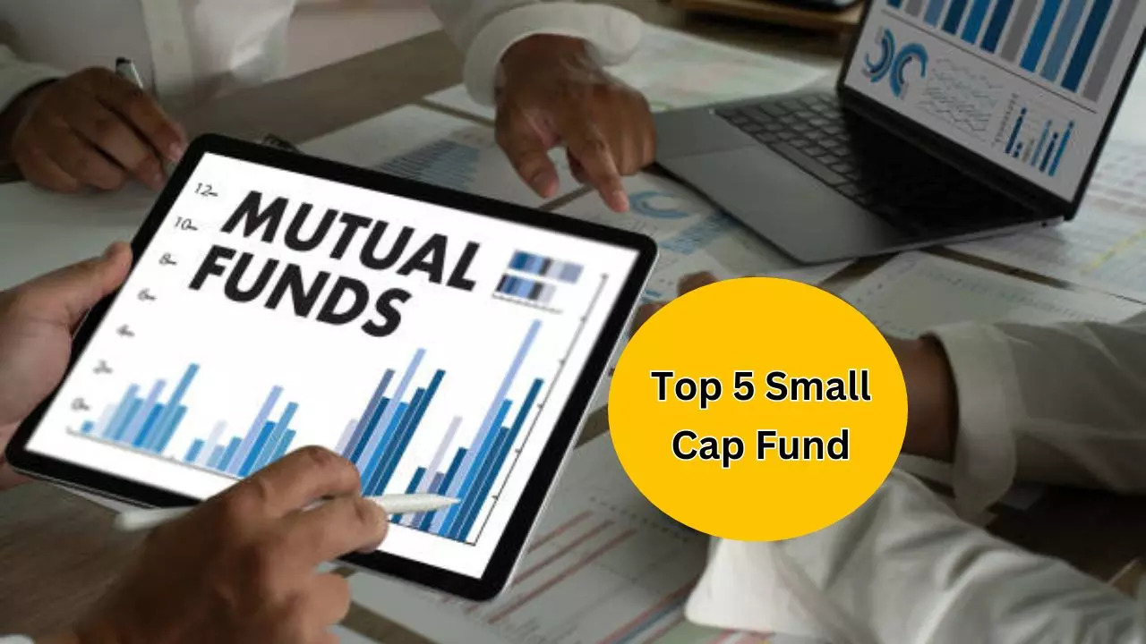 Returns of Quant Small Cap Fund