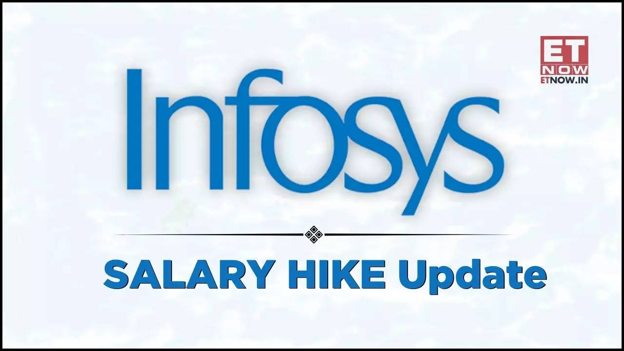 Infosys Salary Hikes Employees