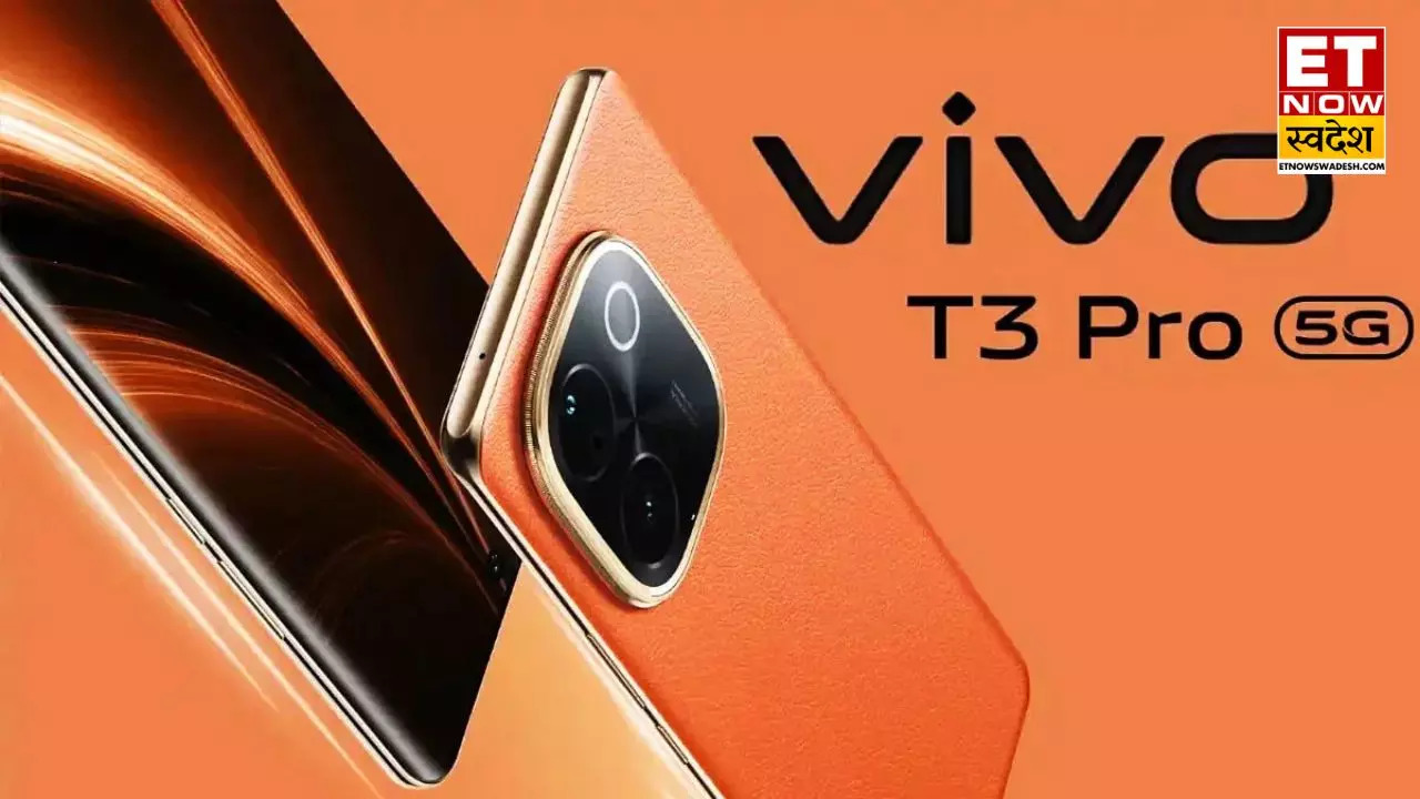 Vivo T3 Pro