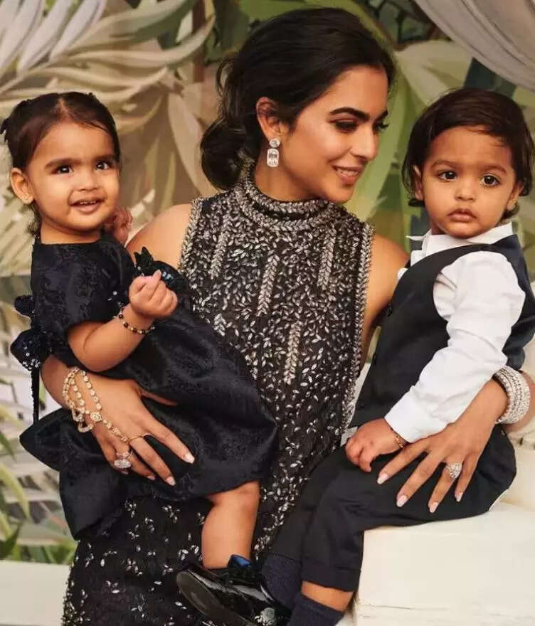 Meet Isha Ambani’s husband Anand Piramal, Executive Director of Piramal ...
