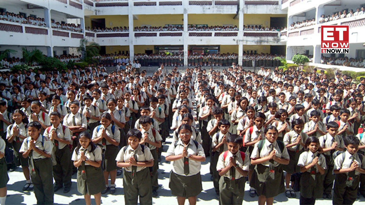 School Assembly