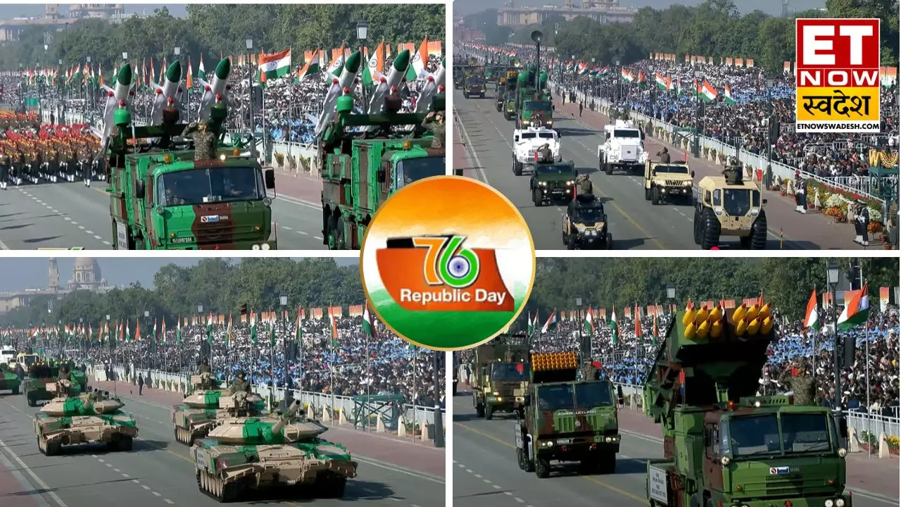 Republic Day 2025               -   