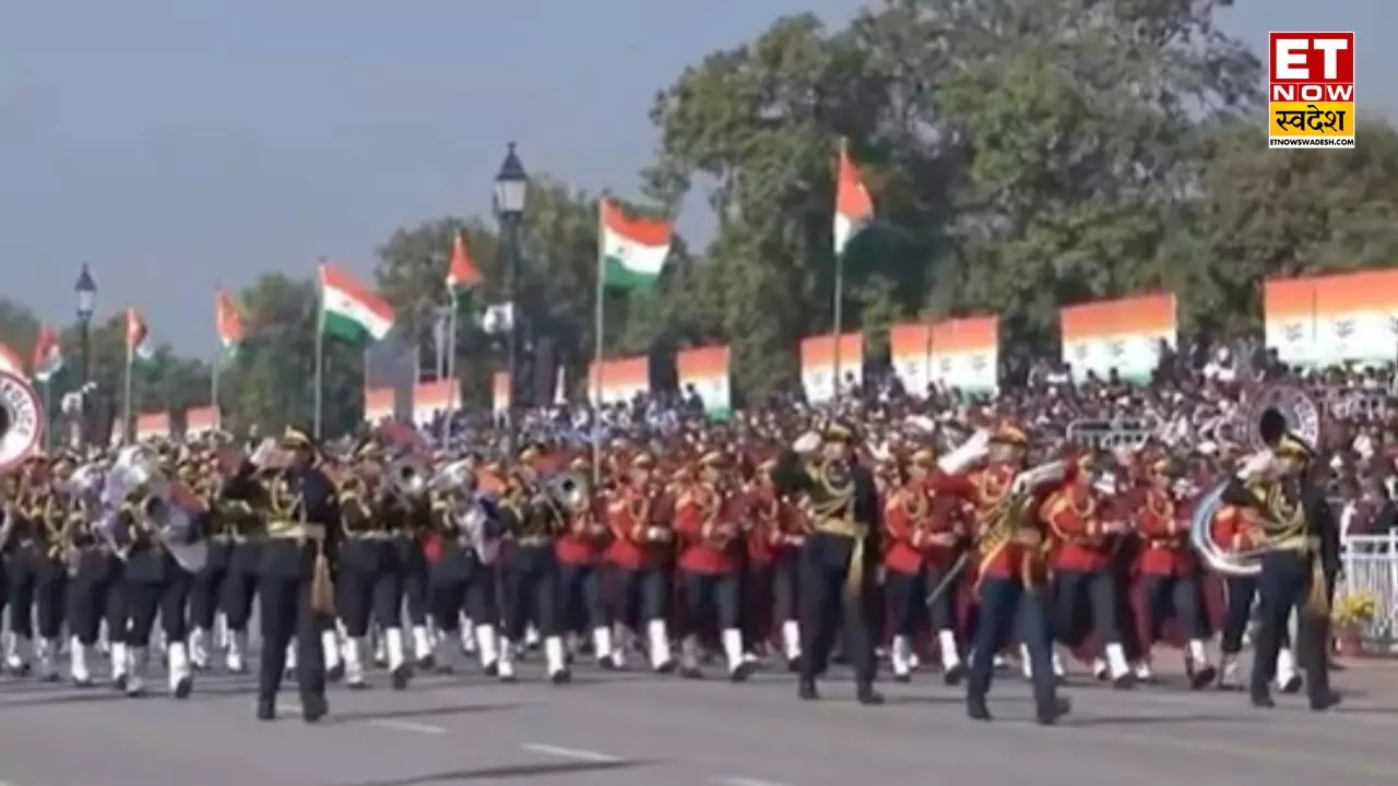 India Republic Day              PHOTOS