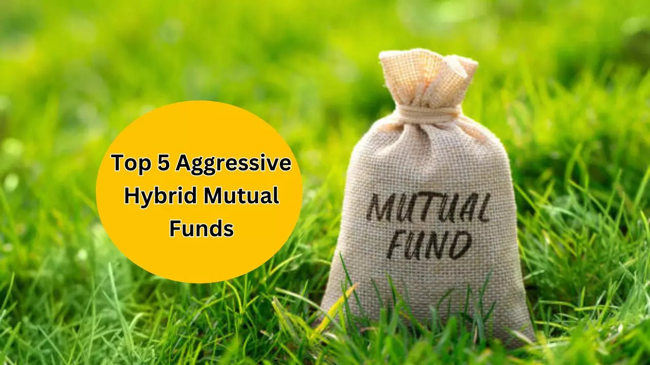 Invesco India Aggressive Hybrid Fund Returns