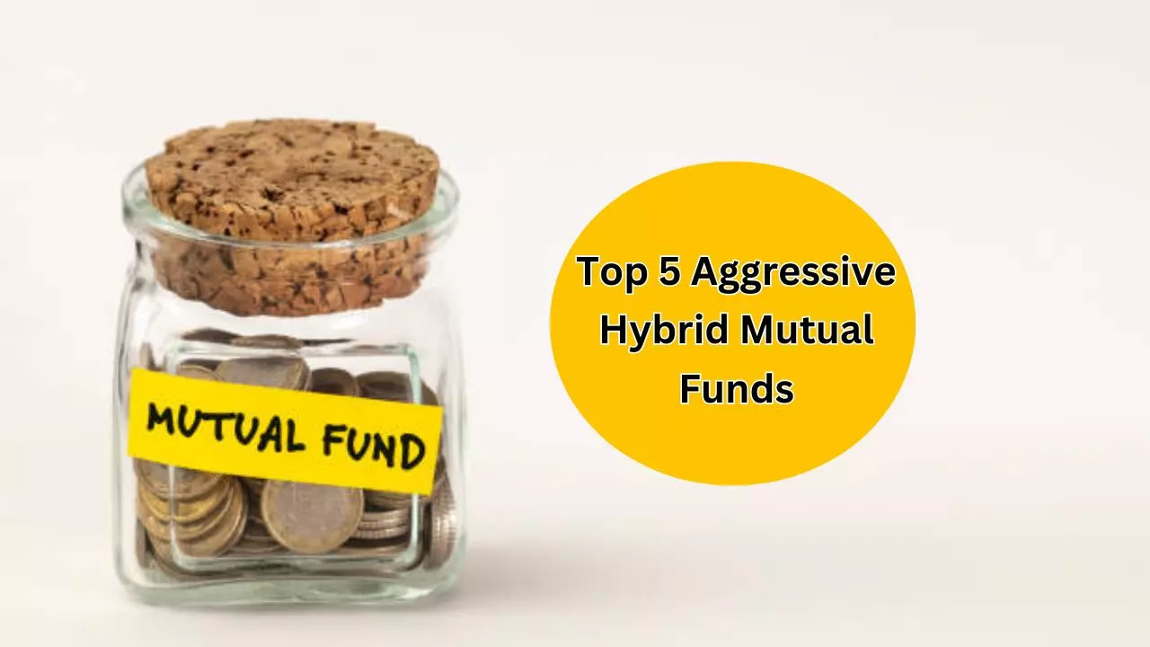 UTI Aggressive Hybrid Fund Returns