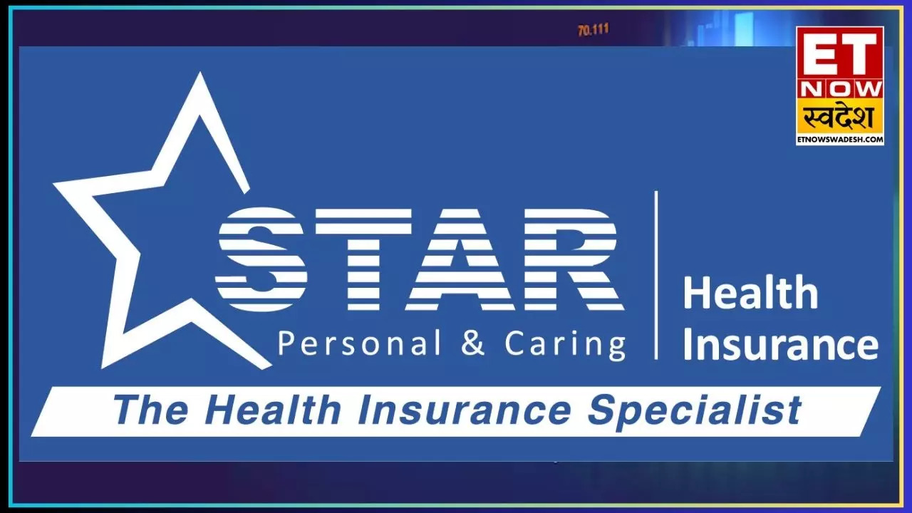 Star Health