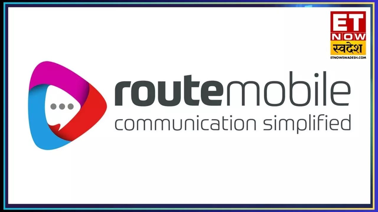 Route Mobile