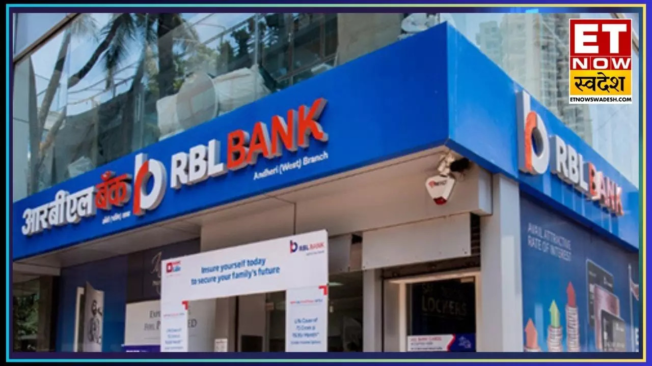 RBL Bank