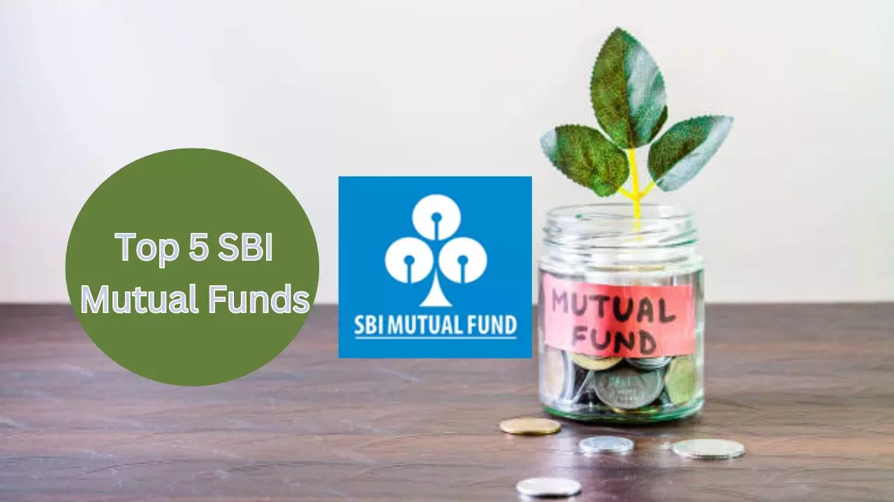 SBI Healthcare Opportunities Fund Returns