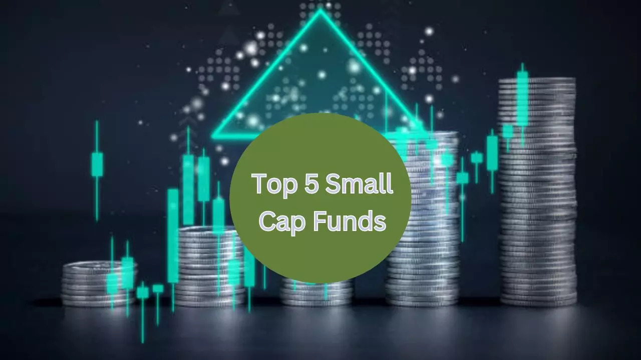 10 year return of Axis Small Cap Fund